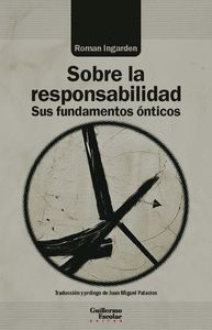 SOBRE LA RESPONSABILIDAD