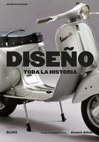 DISEÑO. TODA LA HISTORIA