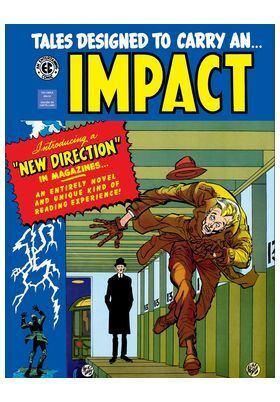 IMPACT VOL.1