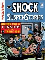 SHOCK SUSPENSTORIES VOL.1
