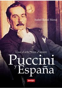 PUCCINI Y ESPAÑA