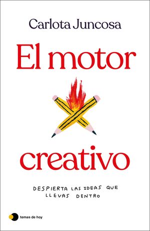 EL MOTOR CREATIVO