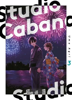 STUDIO CABANA VOL.3
