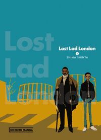 LOST LAD LONDON VOL.1