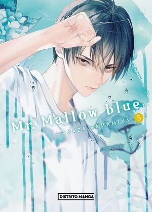 MR. MALLOW BLUE VOL.5