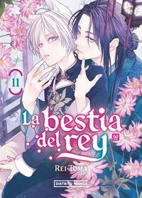 LA BESTIA DEL REY VOL.11