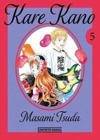 KARE KANO VOL. 5 (SHÔJO)