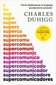 SUPERCOMUNICADORES