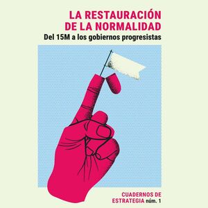 LA RESTAURACION DE LA NORMALIDAD