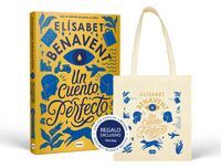 UN CUENTO PERFECTO (EDIC.TOTE BAG EXCLUSIVA)