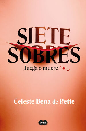 SIETE SOBRES (JUEGA O MUERE)