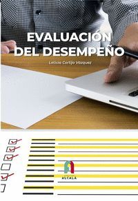 EVALUACION DEL DESEMPEÑO