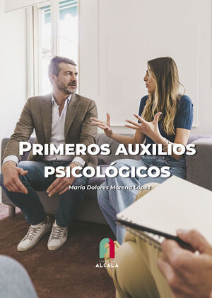 PRIMEROS AUXILIOS PSICOLÓGICOS