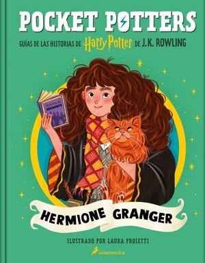 HERMIONE GRANGER