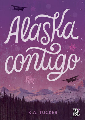 ALASKA CONTIGO