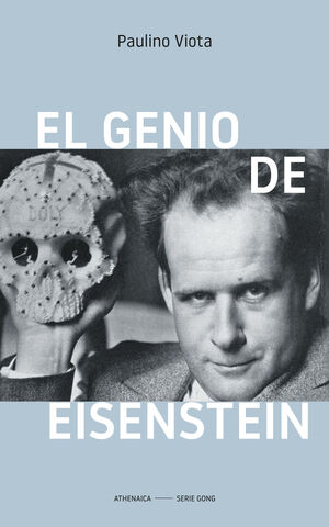 EL GENIO DE EISENSTEIN