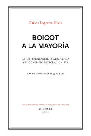 BOICOT A LA MAYORÍA