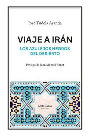 VIAJE A IRÁN