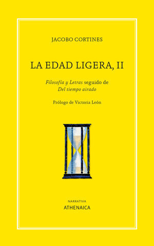 LA EDAD LIGERA II
