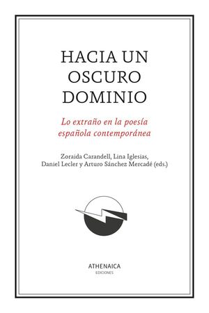 HACIA UN OSCURO DOMINIO