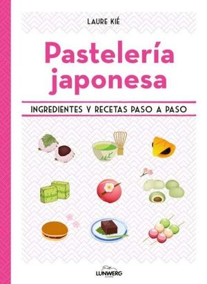 PASTELERÍA JAPONESA