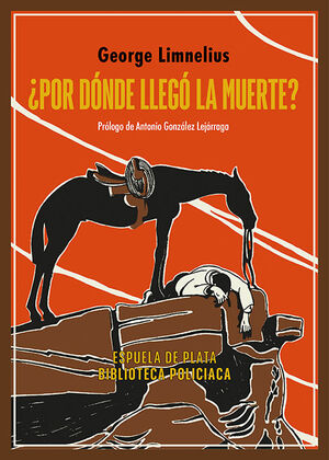 POR DÓNDE LLEGÓ LA MUERTE ?