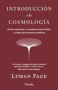 INTRODUCCIÓN A LA COSMOLOGÍA