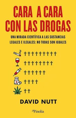 NO TODAS LAS DROGAS SON IGUALES