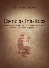 ESENCIAS INASIBLES