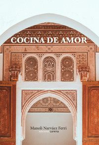 COCINA DE AMOR