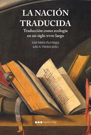 LA NACION TRADUCIDA