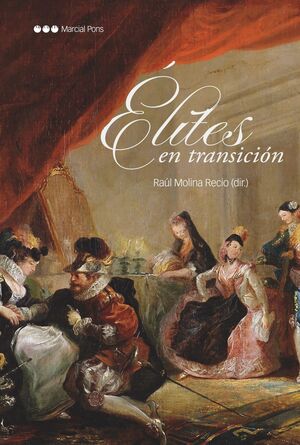 ELITES EN TRANSICION