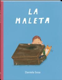 LA MALETA- CASTELLANO