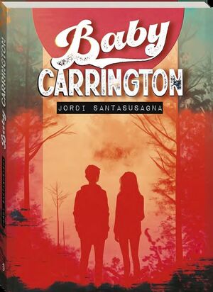 BABY CARRINGTON (EN CATALAN)