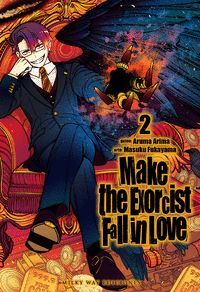 MAKE THE EXORCIST FALL IN LOVE VOL.2