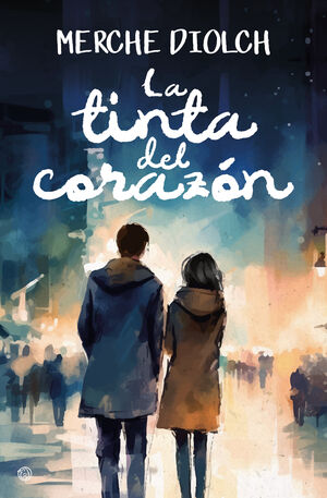 LA TINTA DEL CORAZON