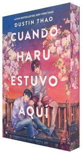 CUANDO HARU ESTUVO AQUI