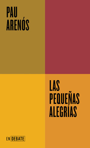 LAS PEQUEÑAS ALEGRIAS