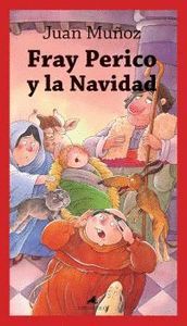 FRAY PERICO Y LA NAVIDAD