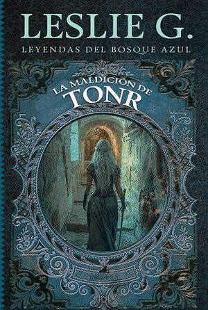LA MALDICIÓN DE TONR