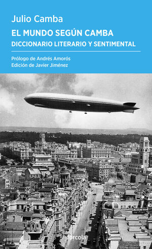 EL MUNDO SEGUN CAMBA