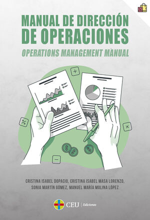 MANUAL DE DIRECCION DE OPERACIONES (OPERATIONS MANAGEMENT MANUAL)