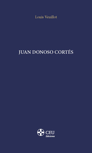 JUAN DONOSO CORTES
