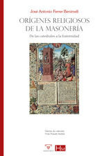 ORÍGENES RELIGIOSOS DE LA MASONERÍA