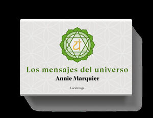 LOS MENSAJES DEL UNIVERSO (CARTAS)