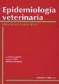 EPIDEMIOLOGÍA VETERINARIA