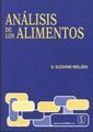 ANALISIS DE LOS ALIMENTOS