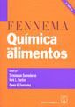 QUIMICA DE LOS ALIMENTOS