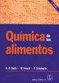 QUÍMICA DE LOS ALIMENTOS