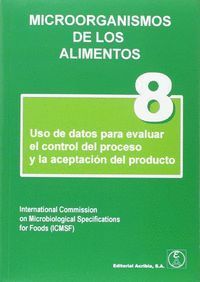 MICROORGANISMOS DE LOS ALIMENTOS 8